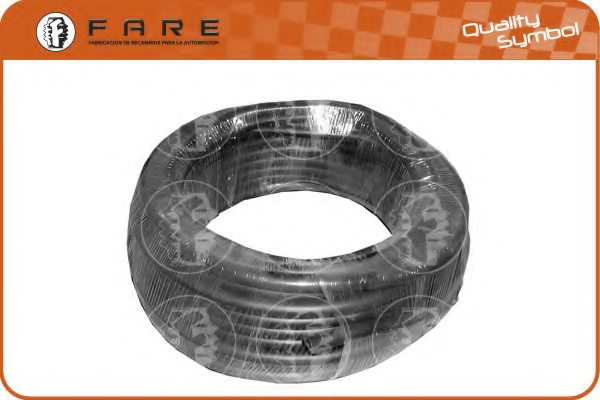 FARE SA 2096 Radiator Hose